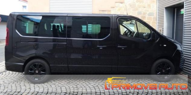 FIAT Talento 2.0 Ecojet 145CV L2 H1 Combi rif. 21406182 - Foto 10