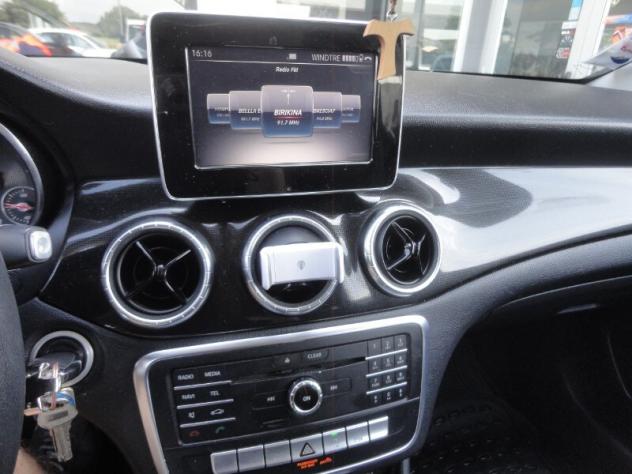 MERCEDES CLA (C/X117) CLA 200 d S.W. Automatic Sport - Foto 7