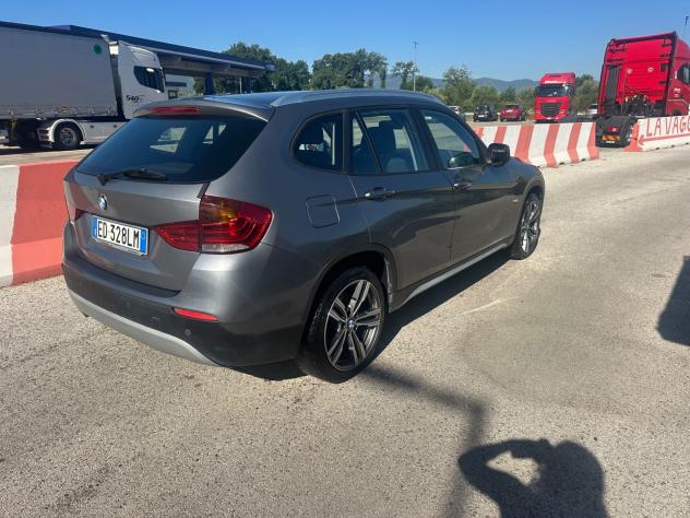Bmw X1 2.0 automatica - Foto 4