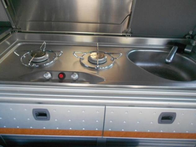 MERCEDES-BENZ Viano AUTOCARAVAN rif. 23983988 - Foto 8