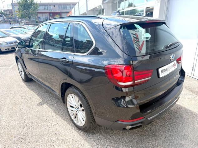 BMW X5 xDrive40e iPerformance rif. 24044057 - Foto 4