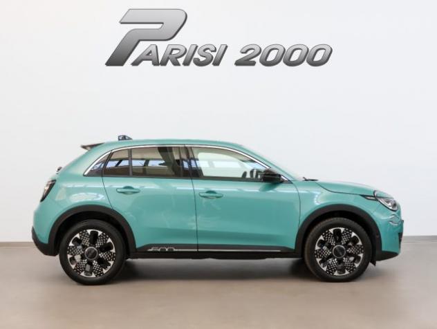 FIAT 600 Hybrid 110CV MHEV La Prima *PROMO PARISI GROUP* rif. 23962548 - Foto 6