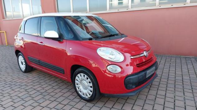 FIAT 500L 1.3 Multijet 85 CV Pop Star 140.000 KM E5B rif. 24112784 - Foto 3