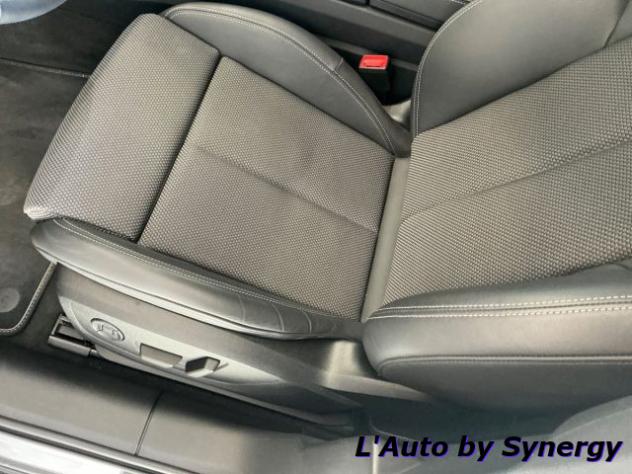 AUDI A6 Avant 45 2.0 TFSI quattro ultra S tronic S line ed rif. 23972815 - Foto 8