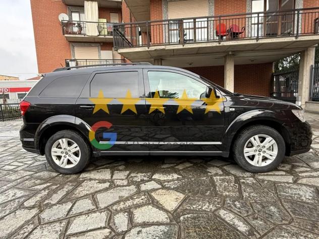 Fiat Freemont 2.0 Multijet 170 CV Lounge - Foto 4