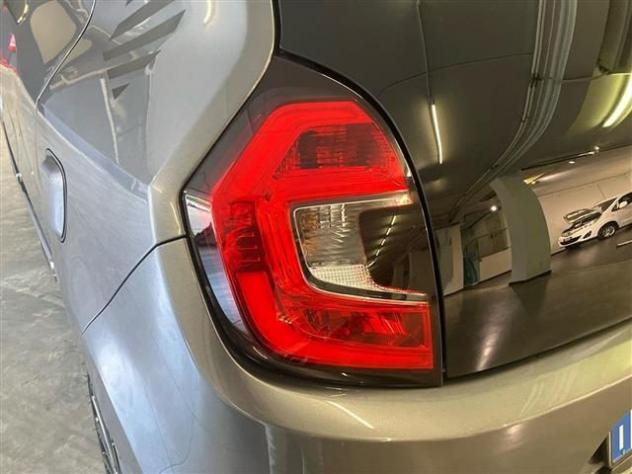 RENAULT Twingo 22kWh Urban Night rif. 24138283 - Foto 8