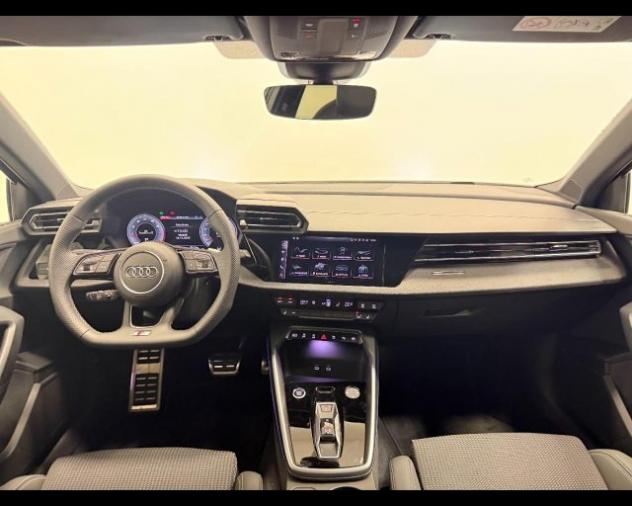 AUDI A3 ALLSTREET 35 TFSI S-TRONIC IDENTITY CONTRAST rif. 24156308 - Foto 4