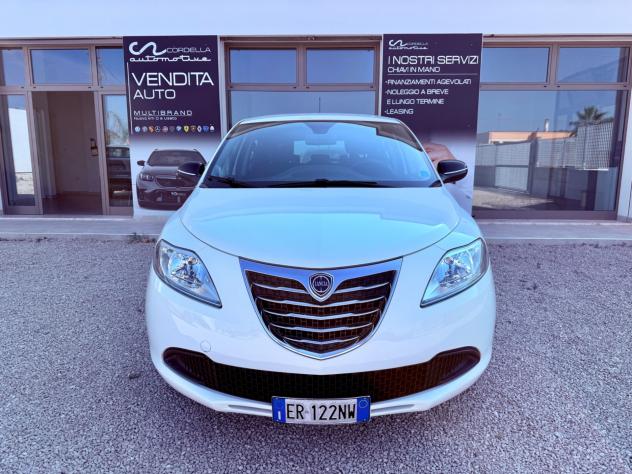 Lancia Ypsilon 1.2 69 CV 5 porte Gold - Foto 2