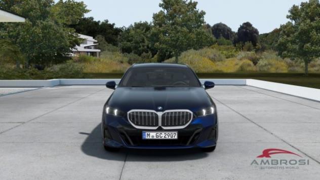 BMW 520 Serie 5 d xDrive Touring Msport Package rif. 20789992 - Foto 4