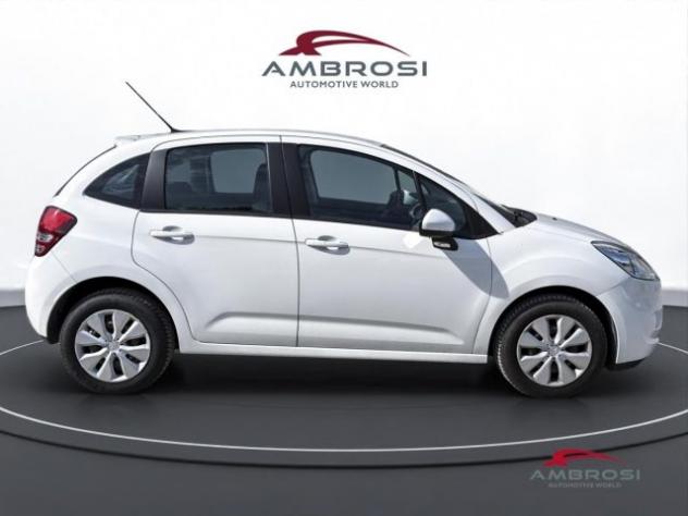 CITROEN C3 1.1 Attraction - PER OPERATORI DEL SETTORE rif. 24161984 - Foto 5
