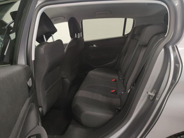 Peugeot 308 BlueHDi 130 EAT8 Allure Android/CarPlay Camera360 - Foto 6