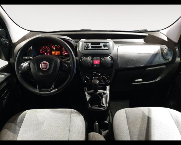 FIAT QUBO 1.3 MJT 80 CV Easy - Foto 10