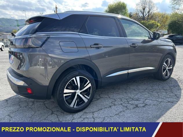 Peugeot 3008 PureTech Turbo 130 GT 18.500 KM!! - Foto 3