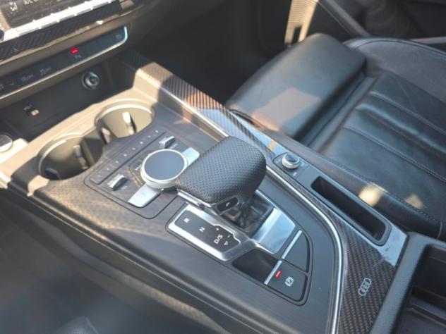 AUDI A5 2ª serie A5 SPB 40 g-tron S tronic Business - Foto 9