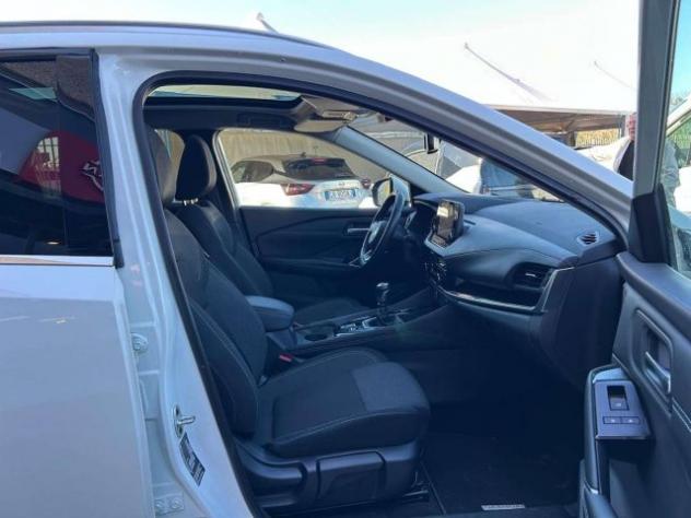 NISSAN Qashqai 1.3 mhev N-Connecta 2wd 140cv rif. 23837718 - Foto 10