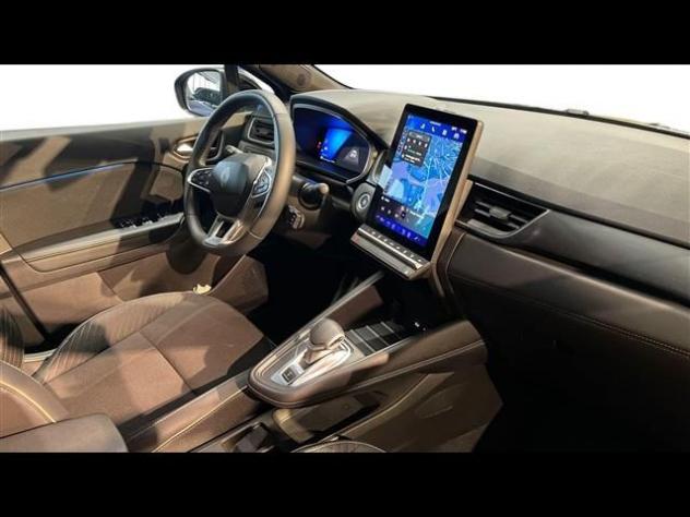 RENAULT Symbioz 1.6 E-Tech full hybrid Iconic Auto 145cv rif. 23730358 - Foto 9