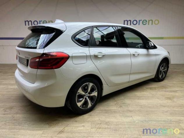 BMW 216 Serie 2 d Active Tourer Advantage Auto rif. 18955888 - Foto 2