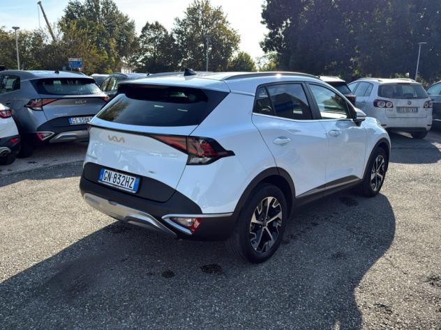 Kia Sportage Sportage 1.6 tgdi hev Style auto - Foto 4