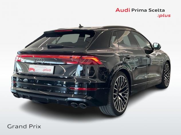 Audi Q8 SQ8 SUV TFSI quattro tiptronic sport attitude - Foto 2
