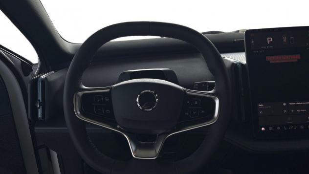 Volvo EX30 EX30 Single Motor RWD Plus - Foto 9