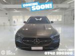 MERCEDES-BENZ C 220 d Mild hybrid 4Matic Premium Pro All-Terrain rif. 24139263