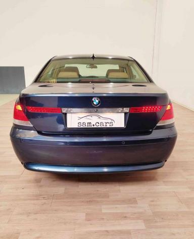 BMW 745 V8 Italiana Full rif. 23552090 - Foto 4