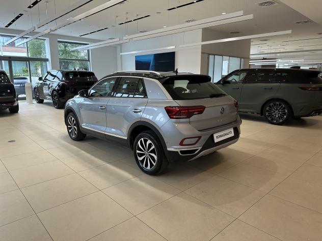 Volkswagen T-Roc 1.5 TSI Style DSG - Foto 7
