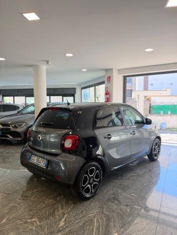 Smart ForFour 70 1.0 twinamic Prime GPL - Foto 6
