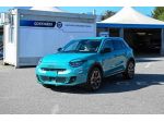 FIAT 600 Hybrid 100 CV DCT MHEV La Prima rif. 22437845