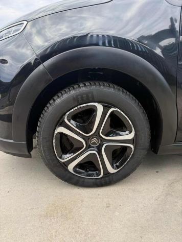 CITROEN C3 PureTech 82 Feel rif. 24085593 - Foto 7