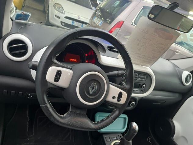 RENAULT TWINGO - Foto 3