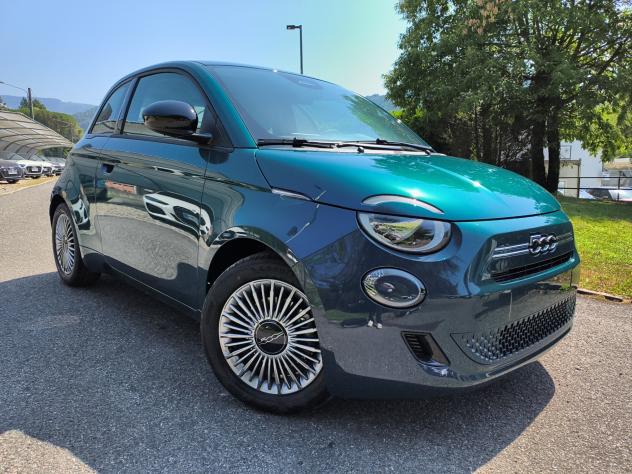 FIAT 500 500 1.0 hybrid Icon