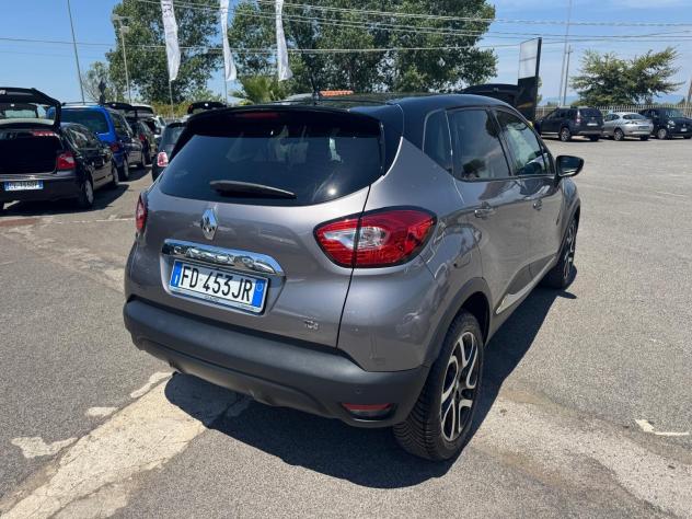 Renault Captur 1.2 TCE 120CV EDC ENERGY INTENS 2016 - Foto 3