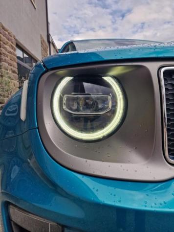 JEEP Renegade 2.0 Mjt 140CV 4WD Active Drive Low Limited rif. 22837425 - Foto 5