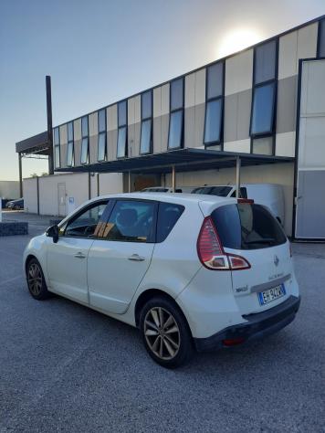 Renault Scenic Scic X-Mod 1.5 dCi 110CV Luxe - Foto 6
