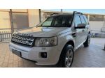 Land Rover Freelander 2.2 TD4 S.W. HSE
