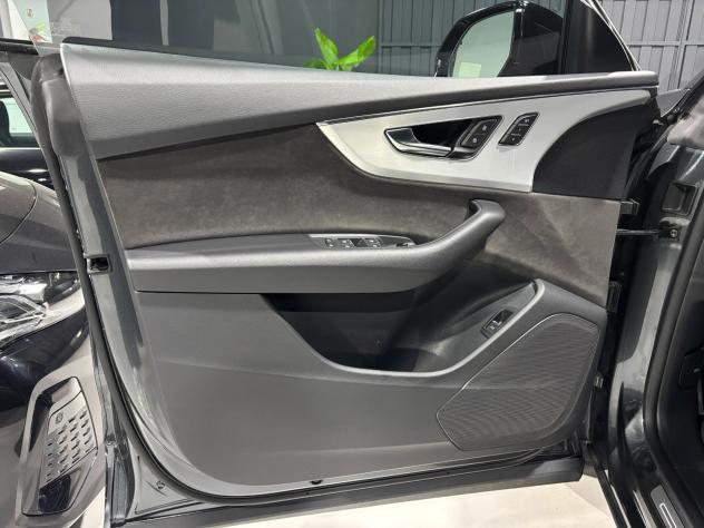 AUDI Q8 Q8 50 TDI 286 CV quattro tiptronic Sport - Foto 7