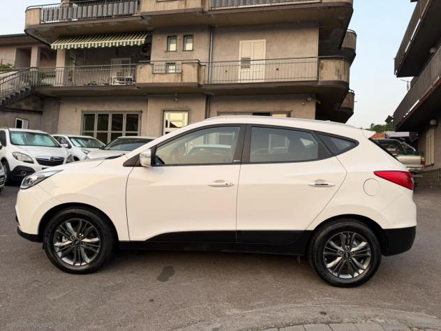 HYUNDAI ix35 1.7 CRDi 2WD Xpossible - Foto 7