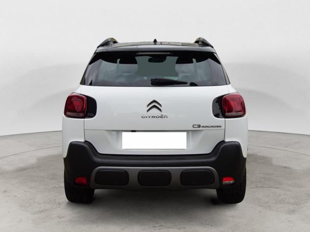 Citroën C3 Aircross C3 Aircross BlueHDi 110 S&S Shine Pack - Foto 4