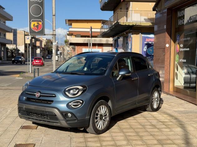 FIAT 500X 1.6 Mjet 120cv 4x2 120 - Foto 10
