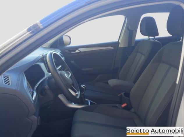 VOLKSWAGEN T-Roc 1.0 TSI Life rif. 23649225 - Foto 9