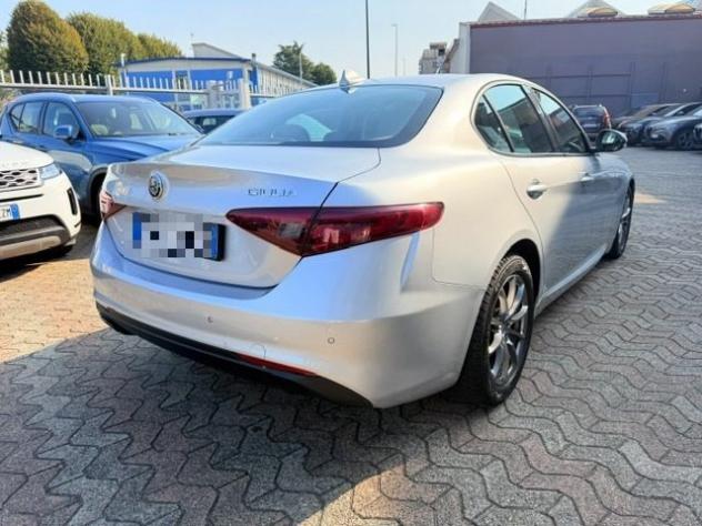 ALFA ROMEO Giulia 2.2 Turbodiesel 150 CV Super rif. 24136177 - Foto 4