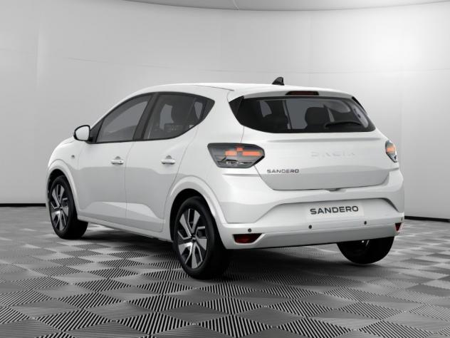 Dacia Sandero Sandero Streetway SCe 65 CV Expression MY26 - Foto 2
