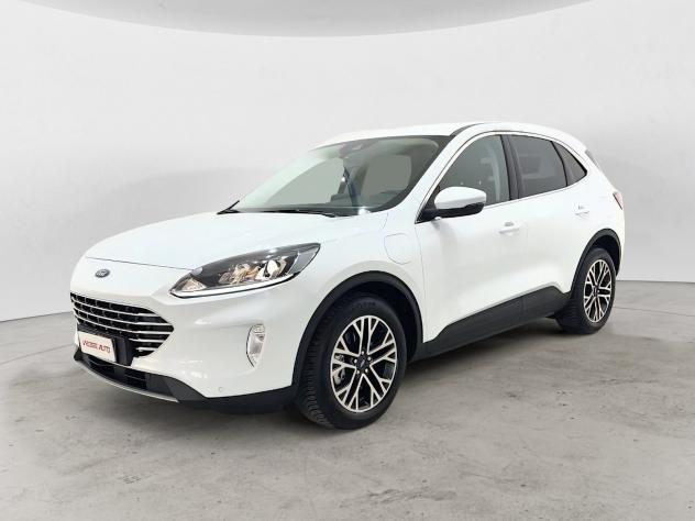 Ford Kuga 2.5 Benzina PHEV 225CV 2WD Auto ST-Line X