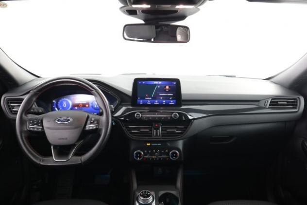 FORD Kuga Kuga 2.5 Plug In Hybrid 225 CV CVT 2WD ST-Line rif. 23798358 - Foto 5