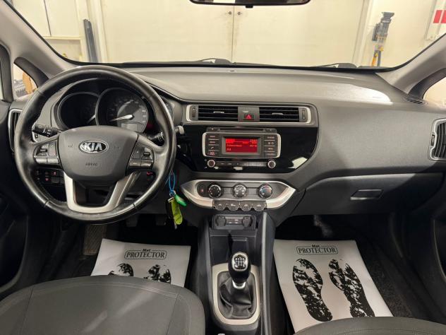 Kia Rio 1.1 CRDi 5p.S&S*NEOPATENTATI* - Foto 8