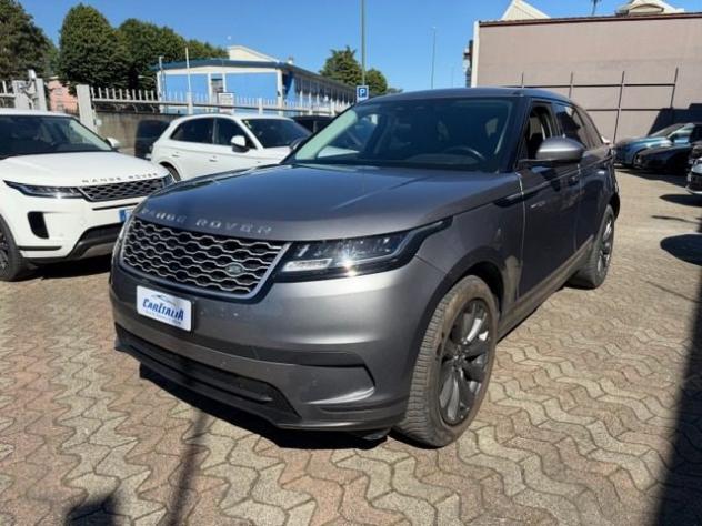 LAND ROVER Range Rover Velar 2.0D I4 204 CV rif. 23699235