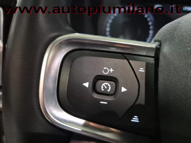 VOLVO XC40 B4 AWD Geartronic Inscription rif. 23834026 - Foto 9