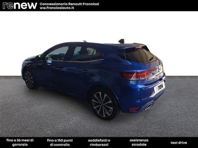 RENAULT Megane 1.6 E-Tech phev RS Line 160cv auto rif. 23405847 - Foto 4