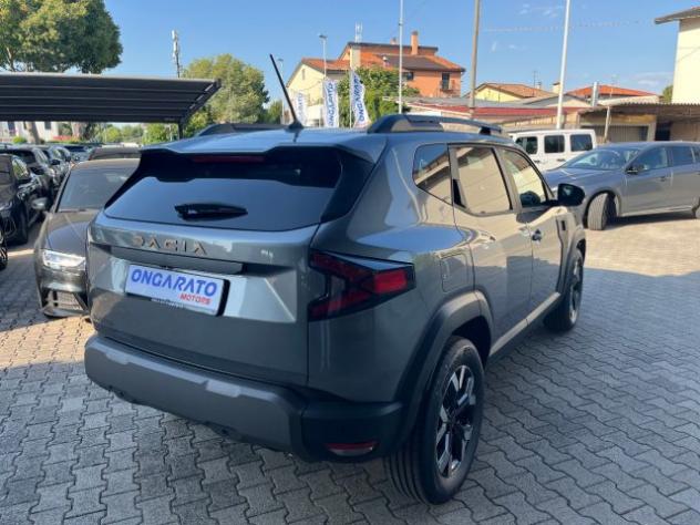 DACIA Duster 1.0 TCe GPL 4x2 Extreme #VARICOLORI rif. 22598441 - Foto 5